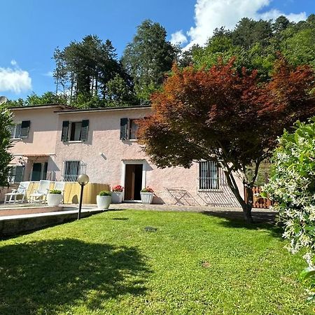 Dream House Villa Stazzema Dış mekan fotoğraf