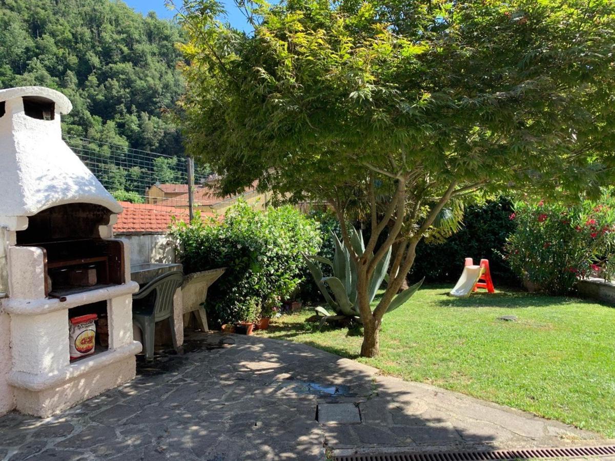 Dream House Villa Stazzema Dış mekan fotoğraf