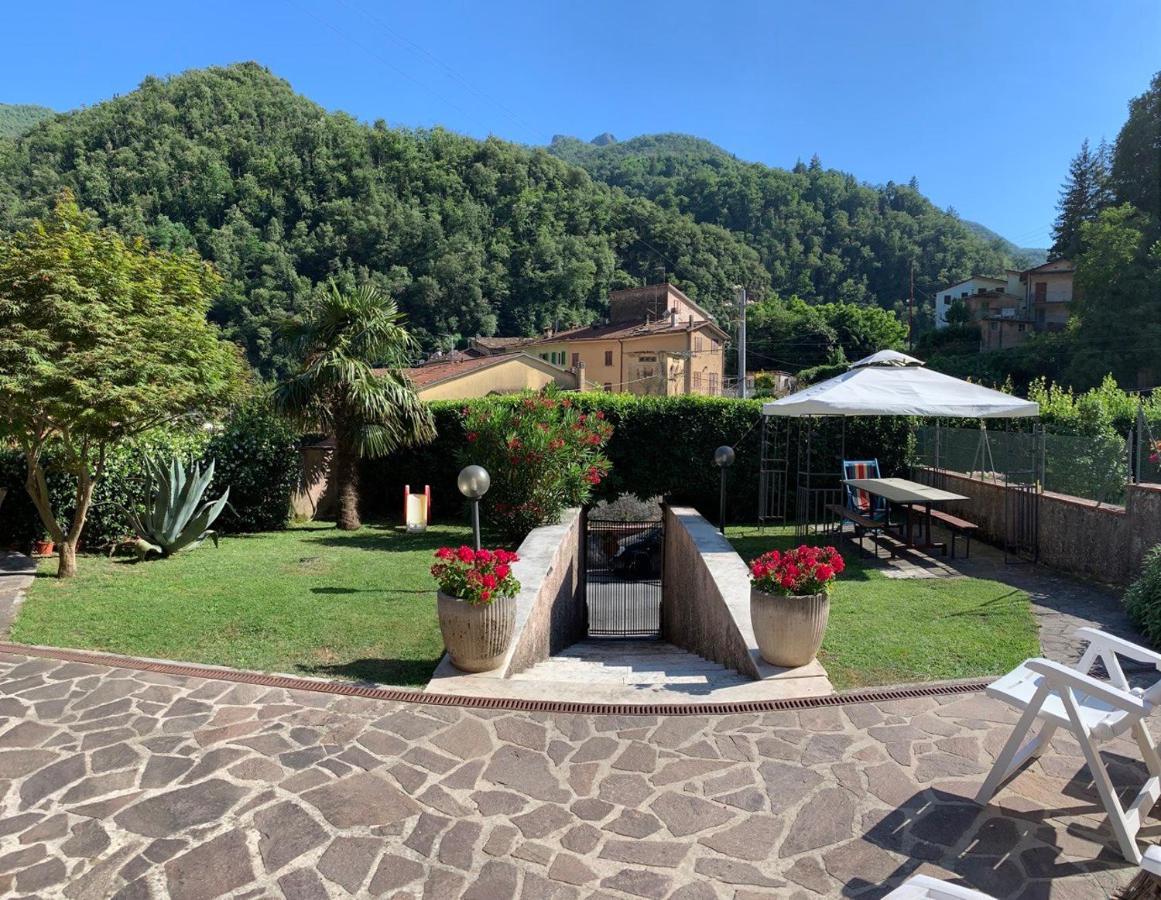 Dream House Villa Stazzema Dış mekan fotoğraf