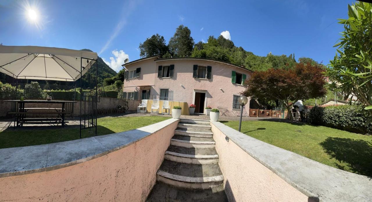 Dream House Villa Stazzema Dış mekan fotoğraf