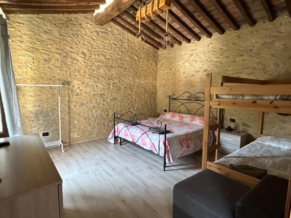 Dream House Villa Stazzema Dış mekan fotoğraf