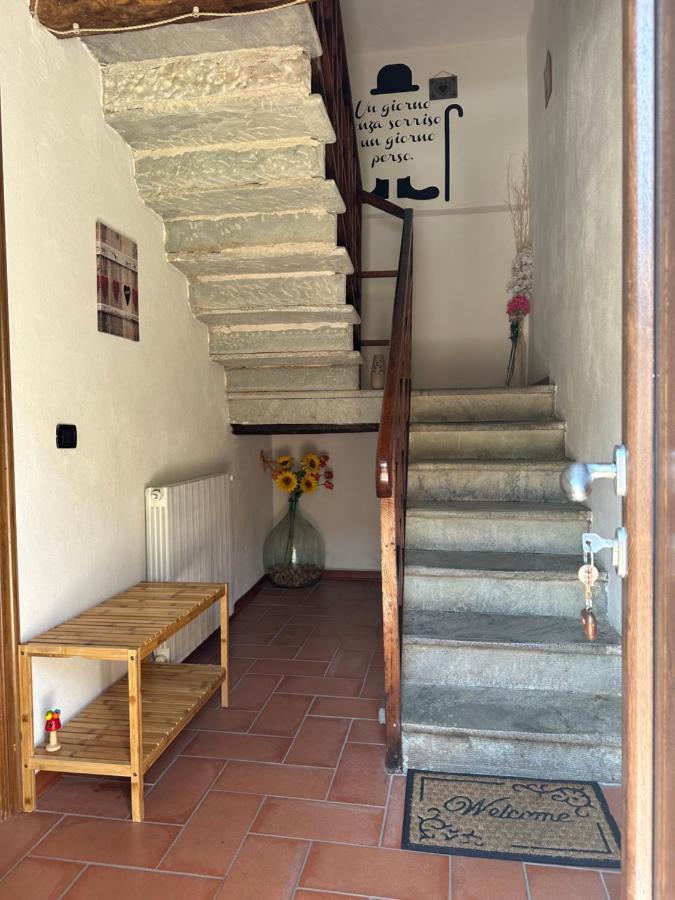Dream House Villa Stazzema Dış mekan fotoğraf