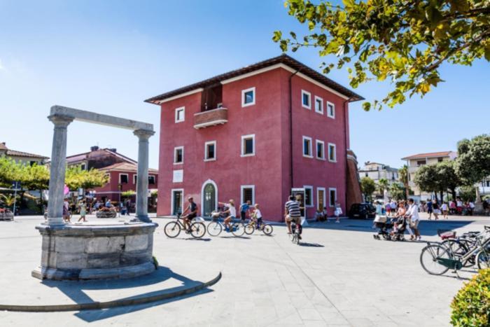 Dream House Villa Stazzema Dış mekan fotoğraf