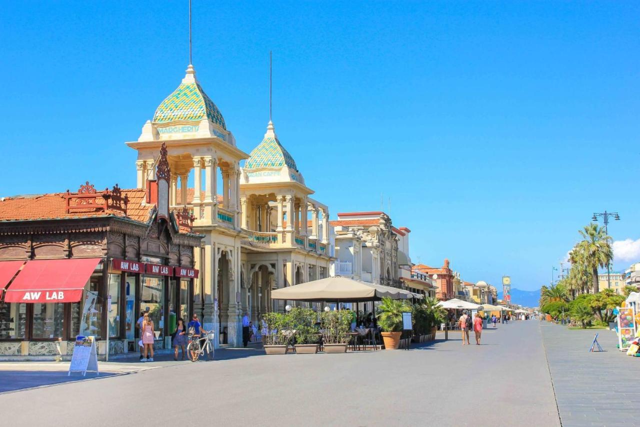 Dream House Villa Stazzema Dış mekan fotoğraf