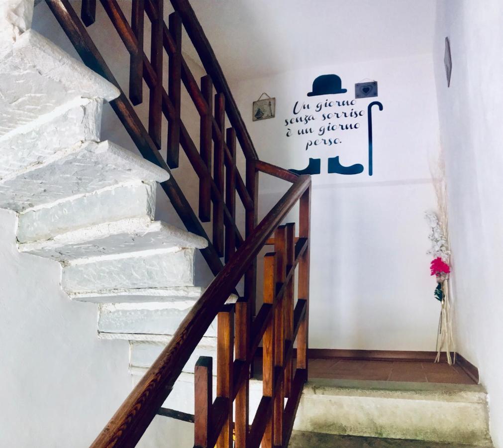 Dream House Villa Stazzema Dış mekan fotoğraf