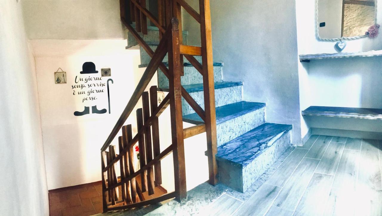 Dream House Villa Stazzema Dış mekan fotoğraf